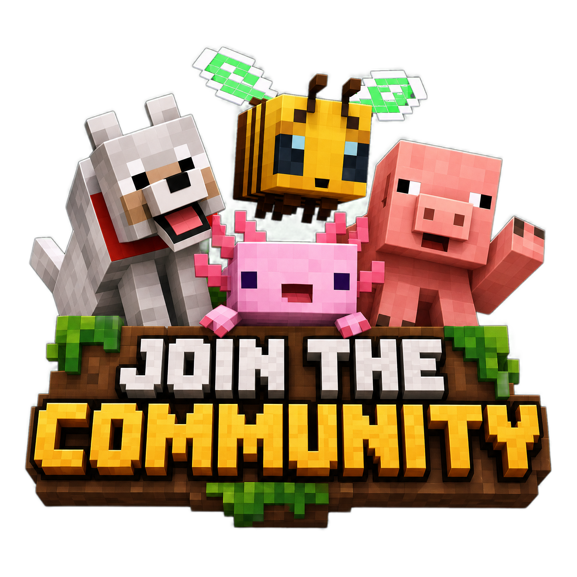 Community Logo