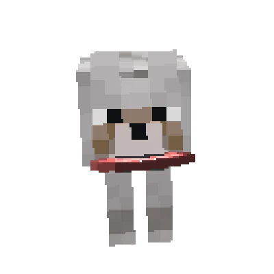 Revamped Wolf